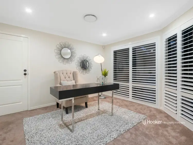 Fifth view of Homely house listing, 3 Tooloom Court, Waterford QLD 4133