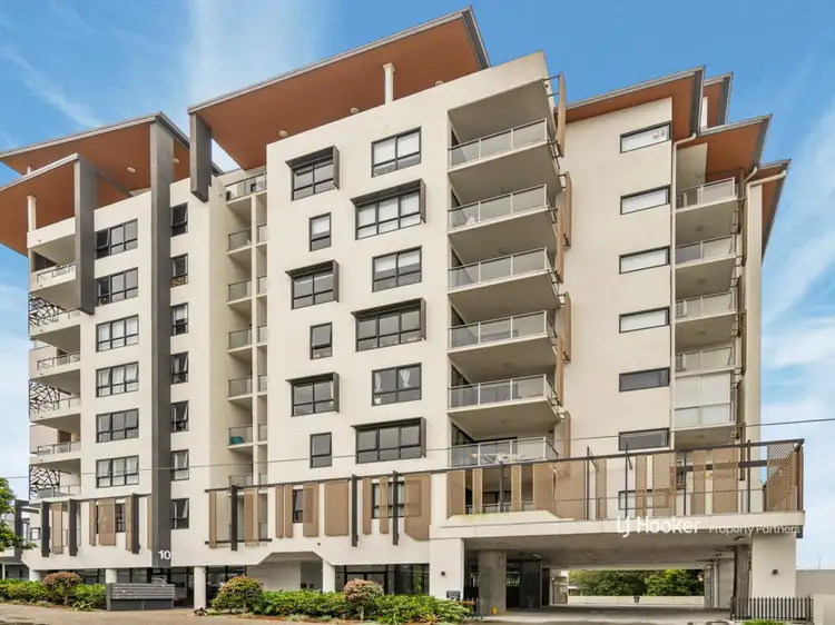 502/10 Norton Street, Upper Mount Gravatt QLD 4122