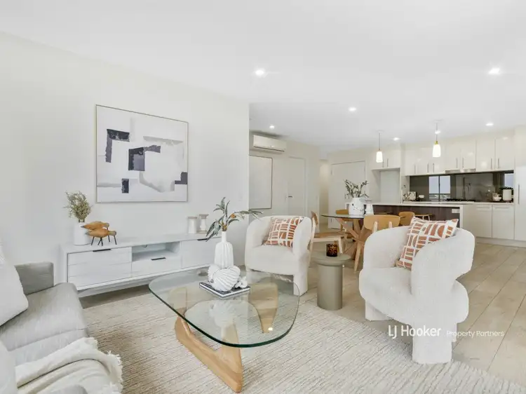 Fourth view of Homely apartment listing, 502/10 Norton Street, Upper Mount Gravatt QLD 4122