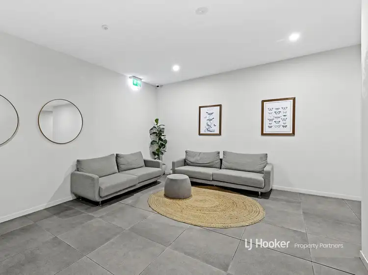 Second view of Homely apartment listing, 304/3 Grout Street, Macgregor QLD 4109