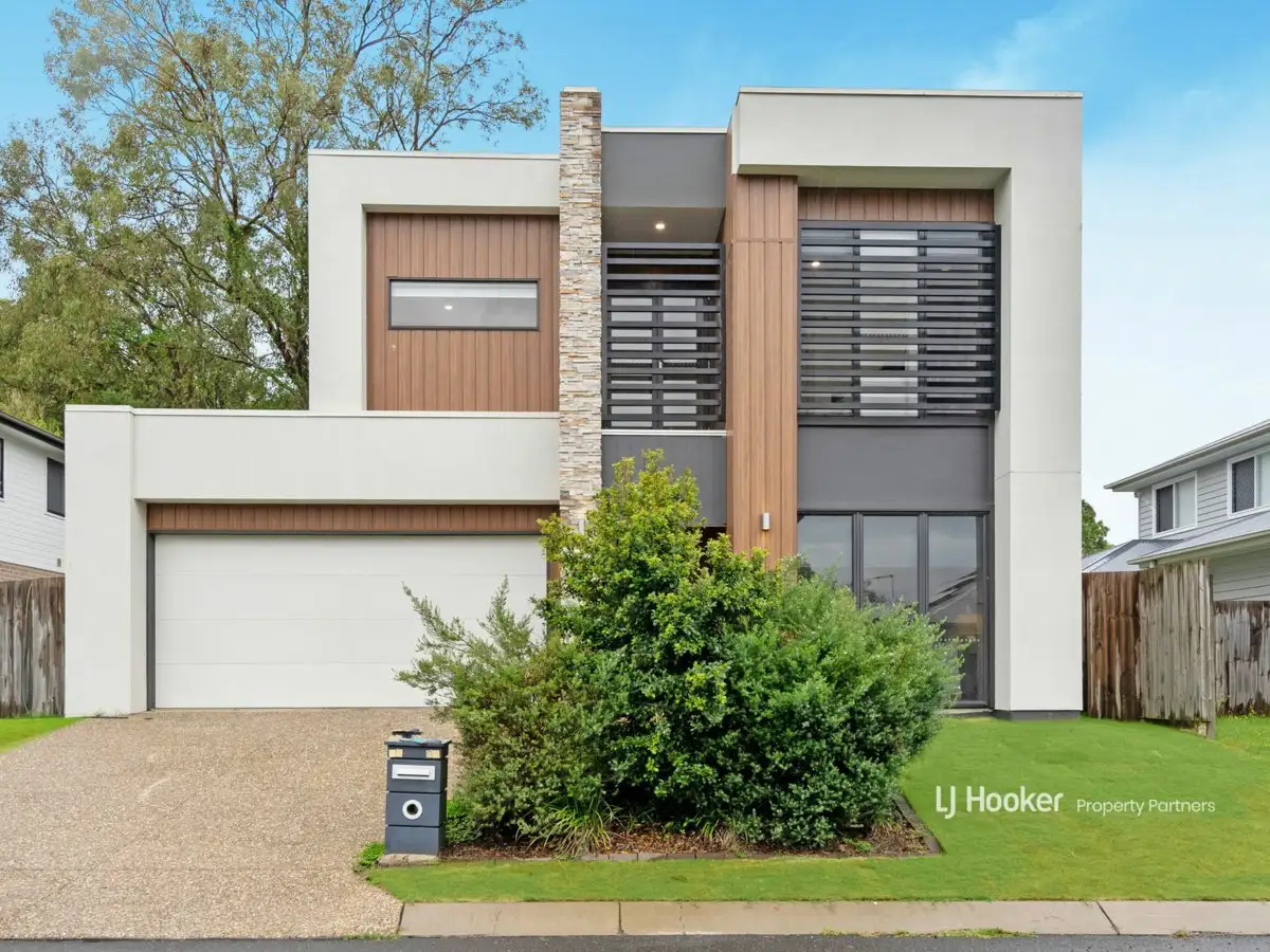 Main view of Homely house listing, Lot 18/93 Dalmeny Street, Algester QLD 4115