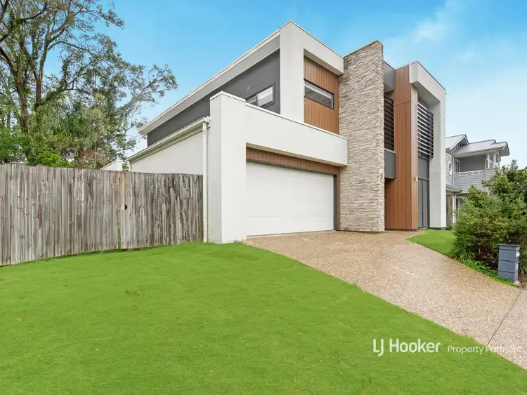 Third view of Homely house listing, Lot 18/93 Dalmeny Street, Algester QLD 4115