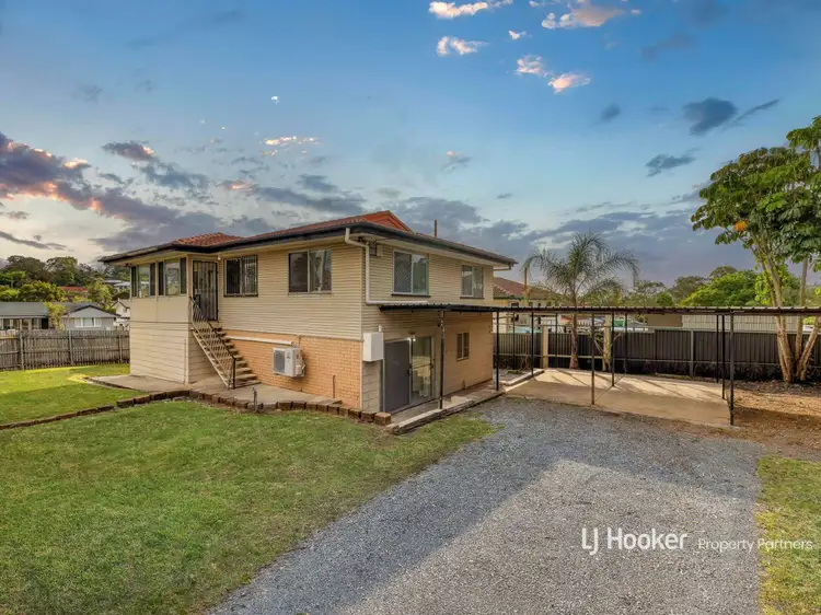 2 Bintani Street, Sunnybank QLD 4109
