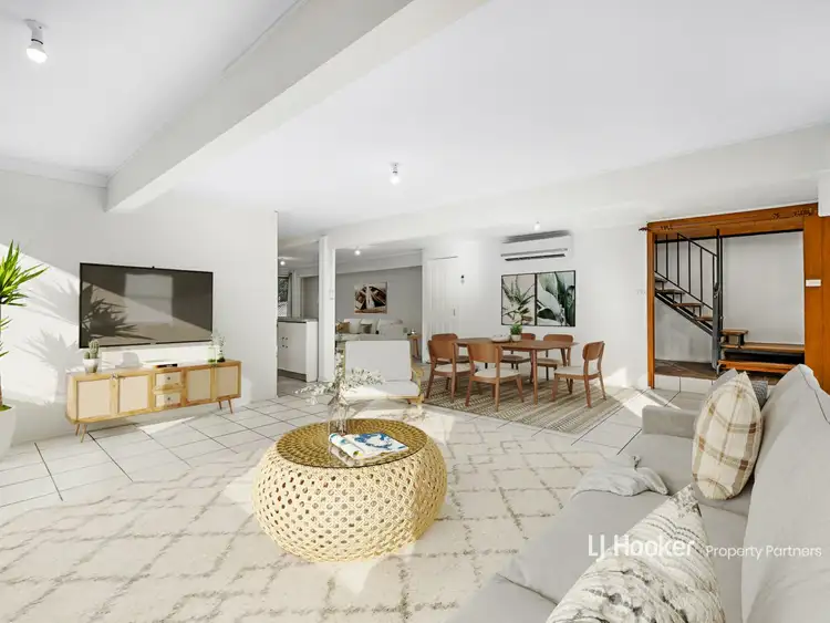 Second view of Homely house listing, 2 Bintani Street, Sunnybank QLD 4109