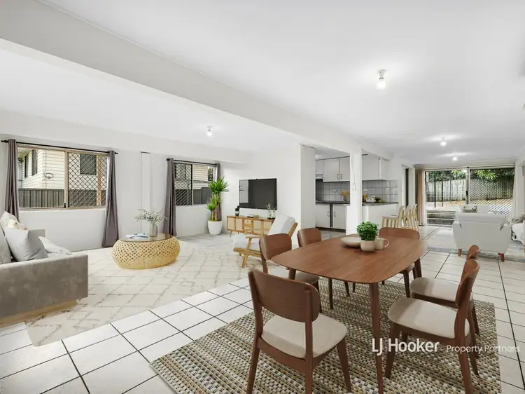 Fourth view of Homely house listing, 2 Bintani Street, Sunnybank QLD 4109