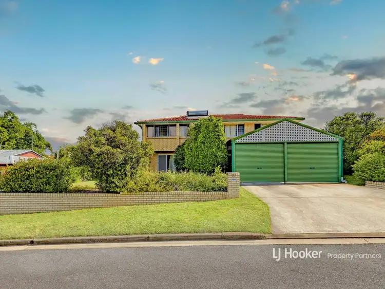 25 Lavinia Street, Sunnybank QLD 4109