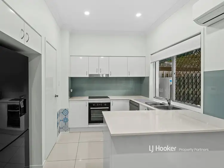 Fifth view of Homely townhouse listing, 16/28 Benhiam Street, Calamvale QLD 4116