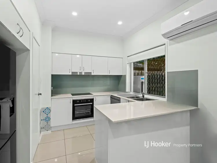 Sixth view of Homely townhouse listing, 16/28 Benhiam Street, Calamvale QLD 4116