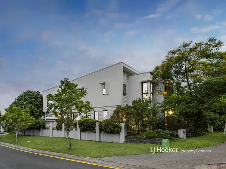 36 Cockatoo Place, Rochedale QLD 4123