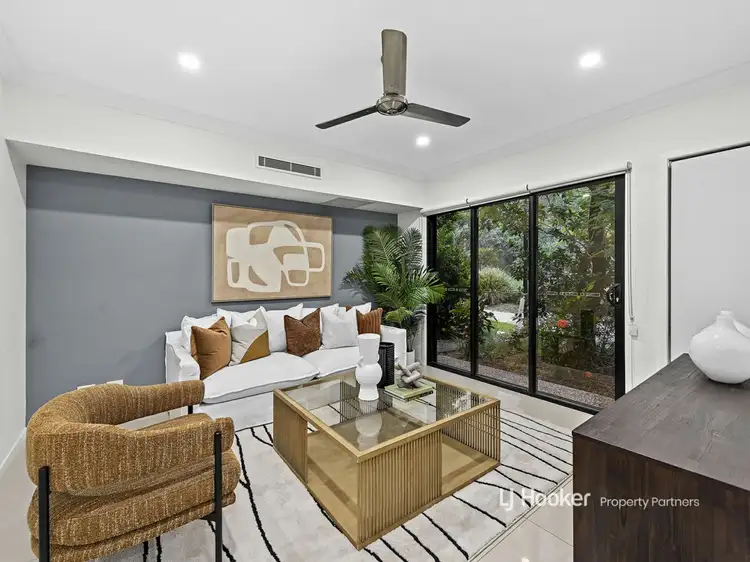 Fourth view of Homely townhouse listing, 36 Cockatoo Place, Rochedale QLD 4123
