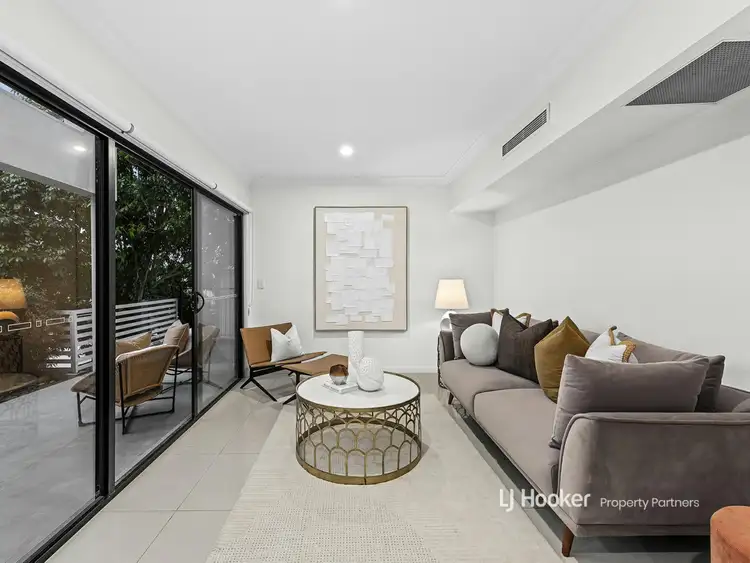 Fifth view of Homely townhouse listing, 36 Cockatoo Place, Rochedale QLD 4123