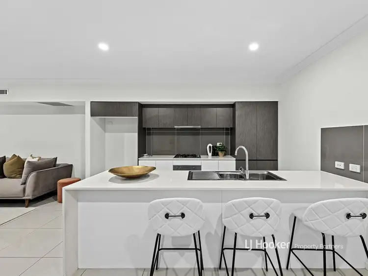 Sixth view of Homely townhouse listing, 36 Cockatoo Place, Rochedale QLD 4123