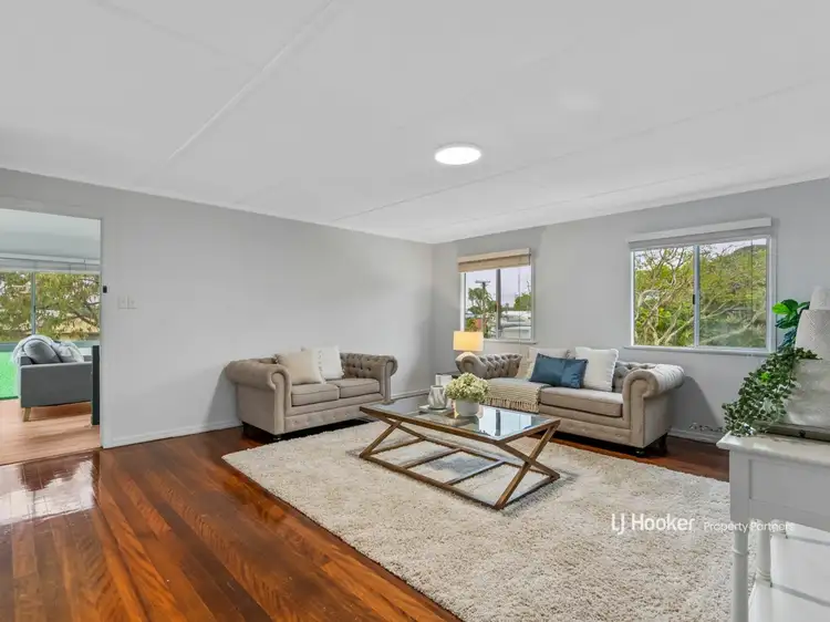 Second view of Homely house listing, 43 Greta Street, Manly West QLD 4179