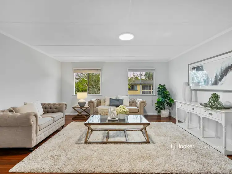 Third view of Homely house listing, 43 Greta Street, Manly West QLD 4179