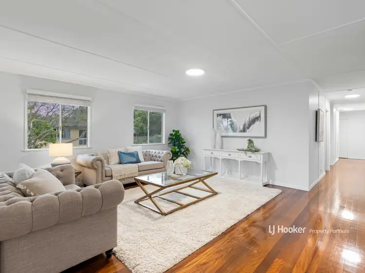 Fourth view of Homely house listing, 43 Greta Street, Manly West QLD 4179