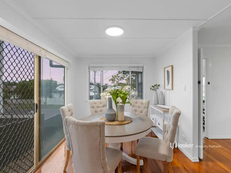 Fifth view of Homely house listing, 43 Greta Street, Manly West QLD 4179