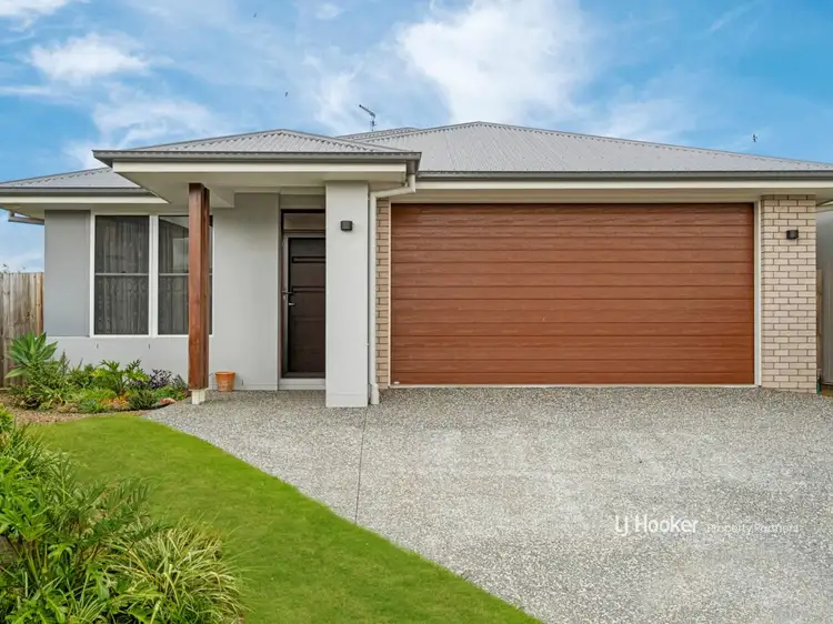21 Applecross Place, Pallara QLD 4110