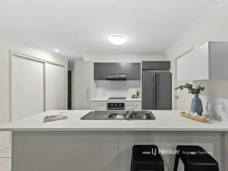 Fifth view of Homely townhouse listing, 16/20 Neiwand Street, Calamvale QLD 4116