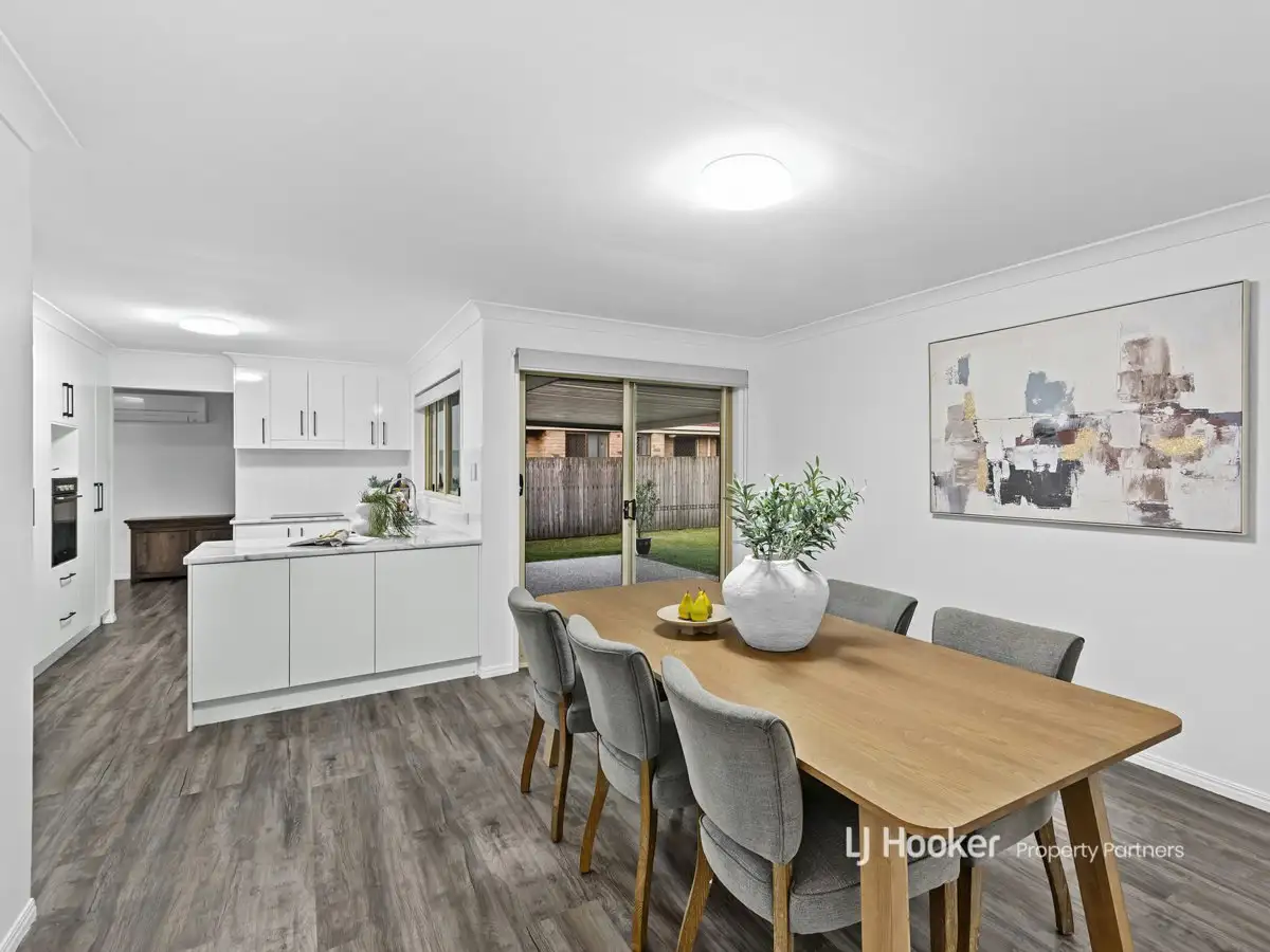 Main view of Homely house listing, 602 Gowan Road, Calamvale QLD 4116