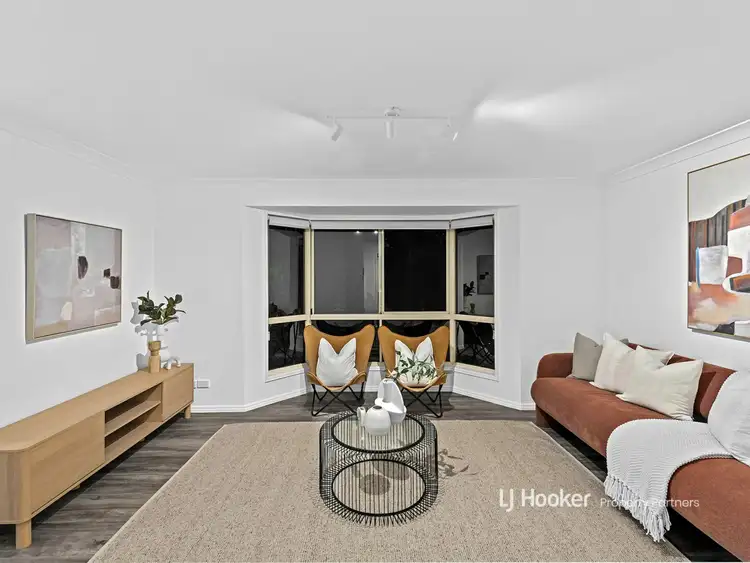 Second view of Homely house listing, 602 Gowan Road, Calamvale QLD 4116