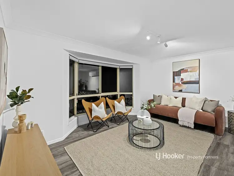 Third view of Homely house listing, 602 Gowan Road, Calamvale QLD 4116