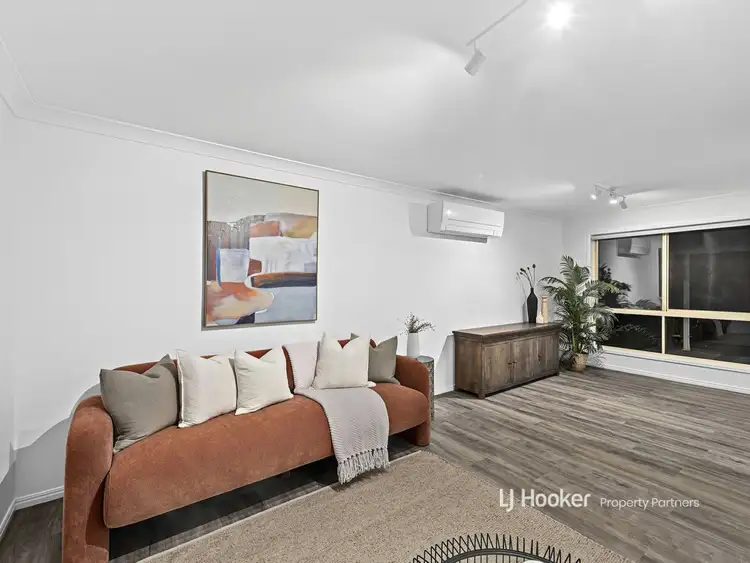 Fourth view of Homely house listing, 602 Gowan Road, Calamvale QLD 4116