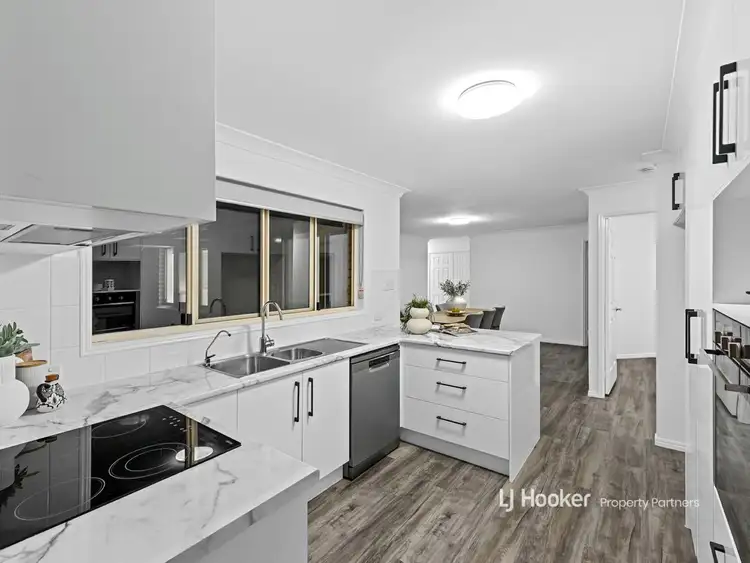 Fifth view of Homely house listing, 602 Gowan Road, Calamvale QLD 4116