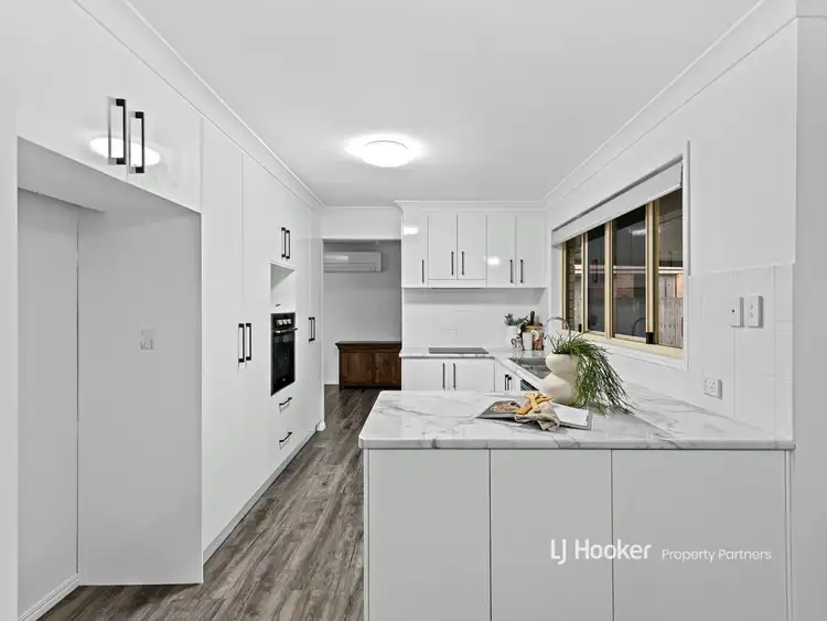 Sixth view of Homely house listing, 602 Gowan Road, Calamvale QLD 4116