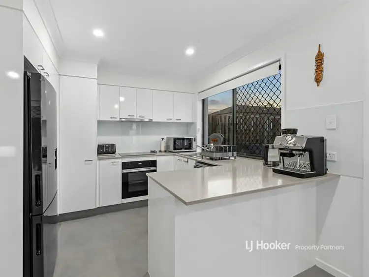 Sixth view of Homely townhouse listing, 7/85 Menser Street, Calamvale QLD 4116