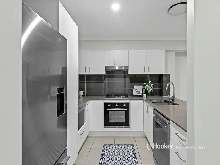 Fourth view of Homely townhouse listing, 1/28 Diane Court, Calamvale QLD 4116