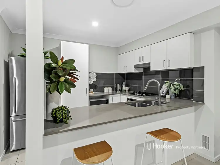 Fifth view of Homely townhouse listing, 1/28 Diane Court, Calamvale QLD 4116