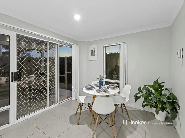 Sixth view of Homely townhouse listing, 1/28 Diane Court, Calamvale QLD 4116