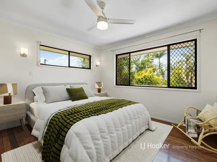 Fifth view of Homely house listing, 3 Kana Crescent, Slacks Creek QLD 4127