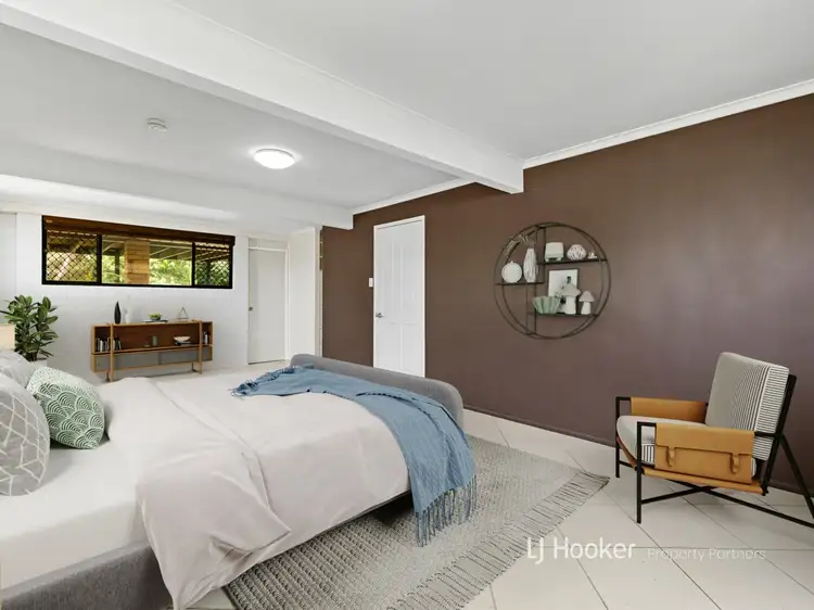 Sixth view of Homely house listing, 3 Kana Crescent, Slacks Creek QLD 4127
