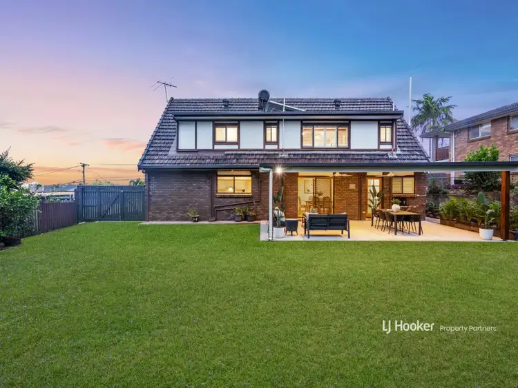 Third view of Homely house listing, 13 Lauretta Avenue, Springwood QLD 4127