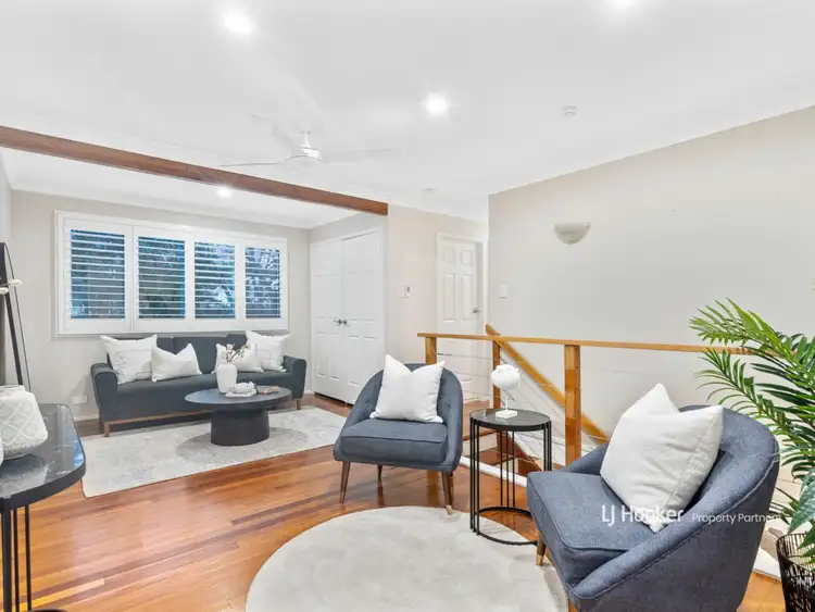 Fifth view of Homely house listing, 13 Lauretta Avenue, Springwood QLD 4127