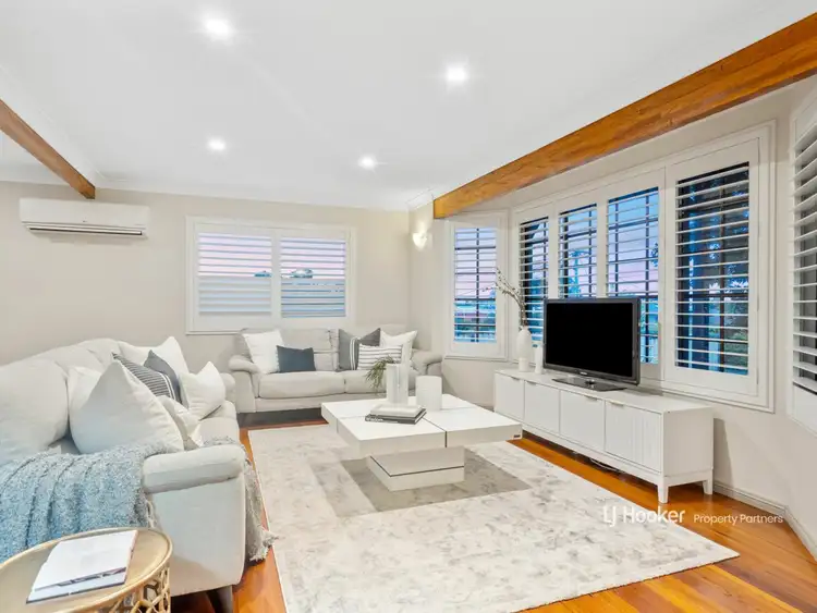 Sixth view of Homely house listing, 13 Lauretta Avenue, Springwood QLD 4127