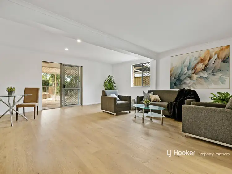 Second view of Homely house listing, 10 Clovelly Street, Sunnybank Hills QLD 4109