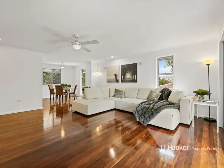 Third view of Homely house listing, 10 Clovelly Street, Sunnybank Hills QLD 4109
