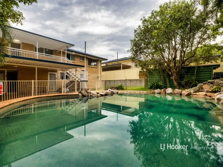 Sixth view of Homely house listing, 10 Clovelly Street, Sunnybank Hills QLD 4109