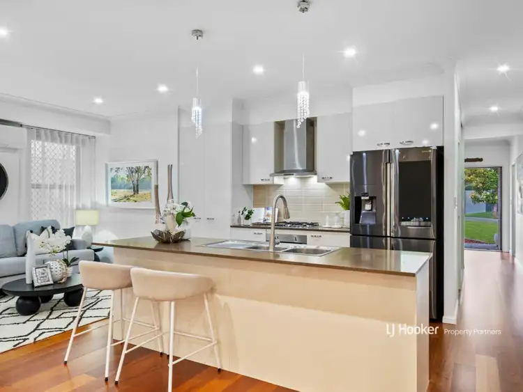 Second view of Homely house listing, 14 Valley Circuit, Kuraby QLD 4112