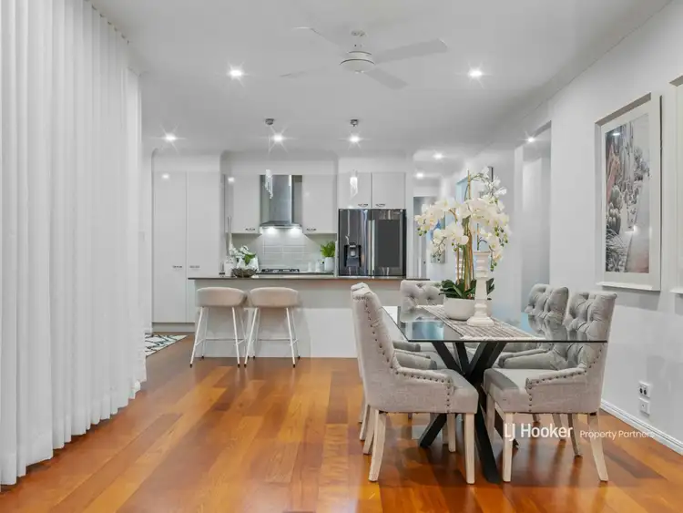 Fifth view of Homely house listing, 14 Valley Circuit, Kuraby QLD 4112