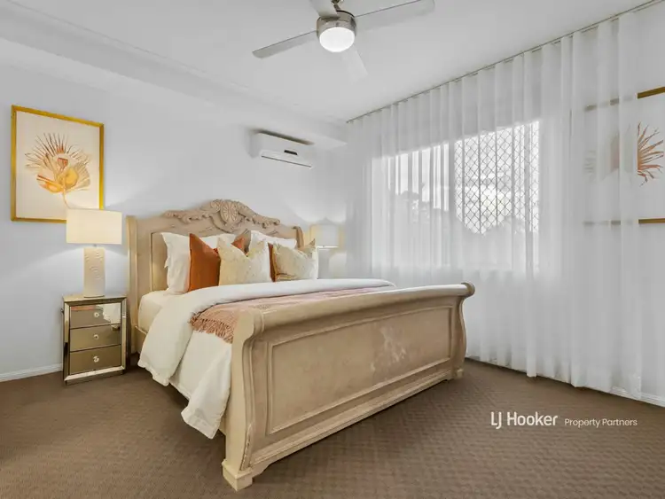 Sixth view of Homely house listing, 14 Valley Circuit, Kuraby QLD 4112