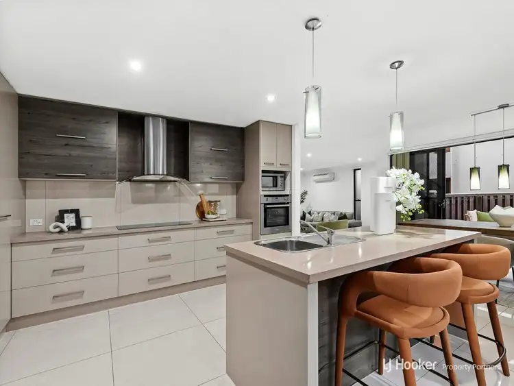 Fifth view of Homely house listing, 36 Skyview Avenue, Rochedale QLD 4123