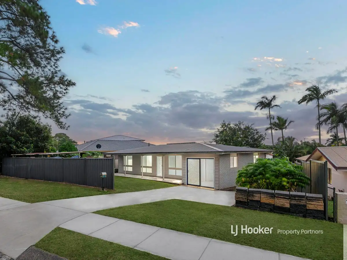 Main view of Homely house listing, 54 Altandi Street, Sunnybank QLD 4109