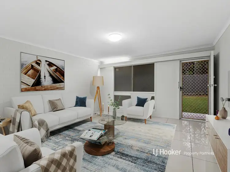 Second view of Homely house listing, 54 Altandi Street, Sunnybank QLD 4109