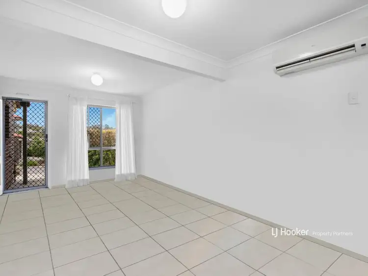 Third view of Homely townhouse listing, 76/75 Outlook Place, Durack QLD 4077