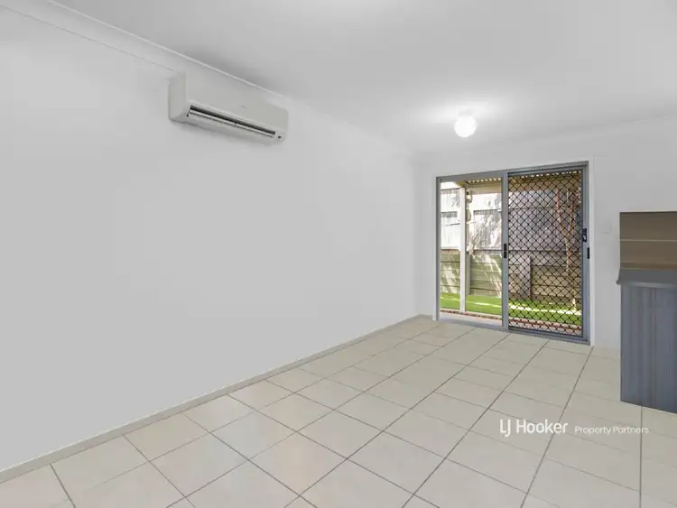 Fifth view of Homely townhouse listing, 76/75 Outlook Place, Durack QLD 4077