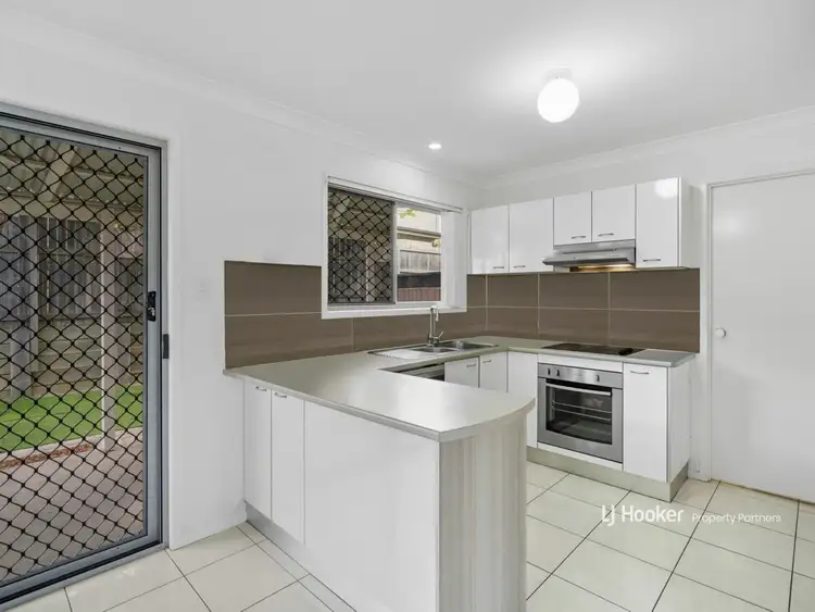 Sixth view of Homely townhouse listing, 76/75 Outlook Place, Durack QLD 4077