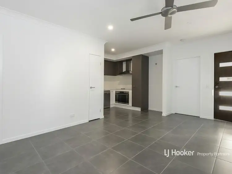 Third view of Homely semi-detached listing, 1 & 2/22A Monash Road, Loganlea QLD 4131